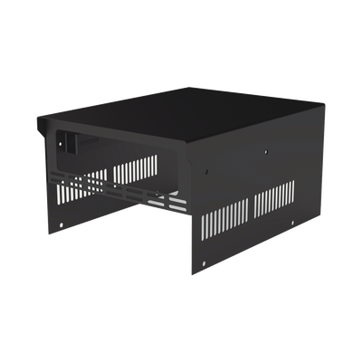 Gabinete para Radios SRF5123 con fuente SS18.