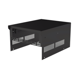 Gabinete para Radios SRF5123 con fuente SS18.