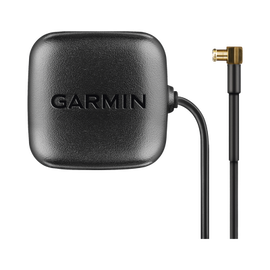 Antena GPS magnética GA25MCX con conector MCX y cable de 2.95 m