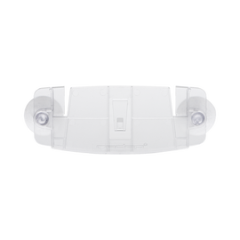 Compact Tag Holder