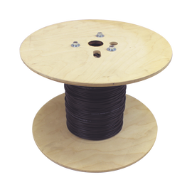 Cable Sensor para Sensor Perimetral Micalert, Rollo de 152 mts de cable /Requiere LPU-304