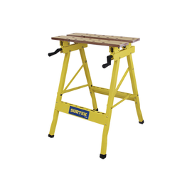 Banco de trabajo Portatil 100 kg.