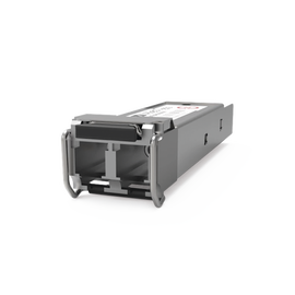 TAA (Federal) SFP+/LC 10G Multi-Mode 300m, 850nm, Industrial Temp (-40 to 85c)