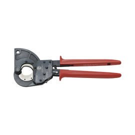 Cortador multicable ACSR con matraca.