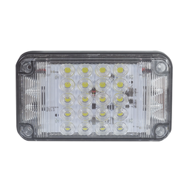 Luz de Advertencia de 7X4