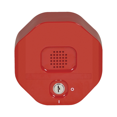 Unidad de bocina remota para STI-6400 series