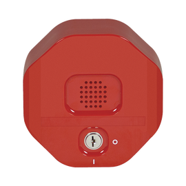Unidad de bocina remota para STI-6400 series