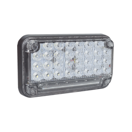 Luz de Advertencia de 7X4