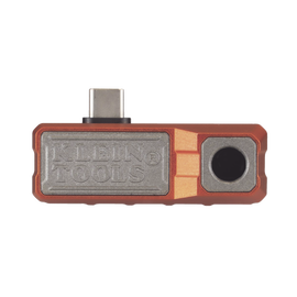 Mini Cámara Termográfica para Dispositivos Android®. Con Estuche Portátil y Mosquetón