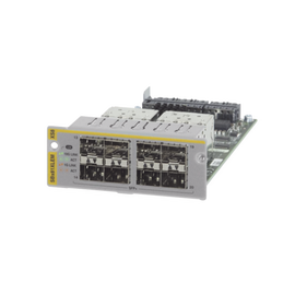 Modulo para SBx81XLEM de 8 x 10G SFP+