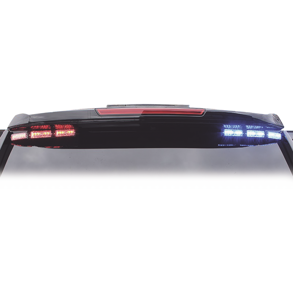 Kit LED Citadel para Tahoe/suburban 2015 incluye soportes