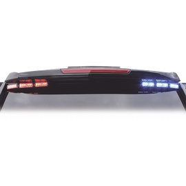 Kit LED Citadel para Tahoe/suburban 2015 incluye soportes