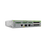 Switch Gigabit L3, 8 puertos 1000T PoE++, 2 puertos 100/1000X SFP, 3 puertos entrada DC