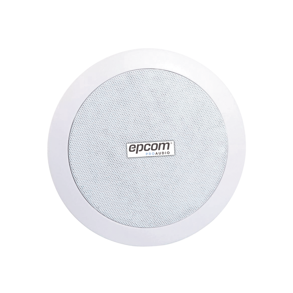 Altavoz Coaxial 5