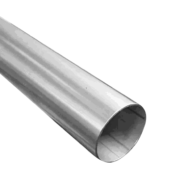 Tubo para puertas de garage de 20 pies .