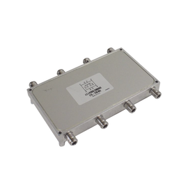 Combinador hibrido 4x4 694-2700MHz 150W -161dBc tipo N IP64