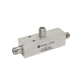 SEPARADOR 15dB (30:1) Tap 350-5930MHz 500W -161dBc TIPO N IP67 .