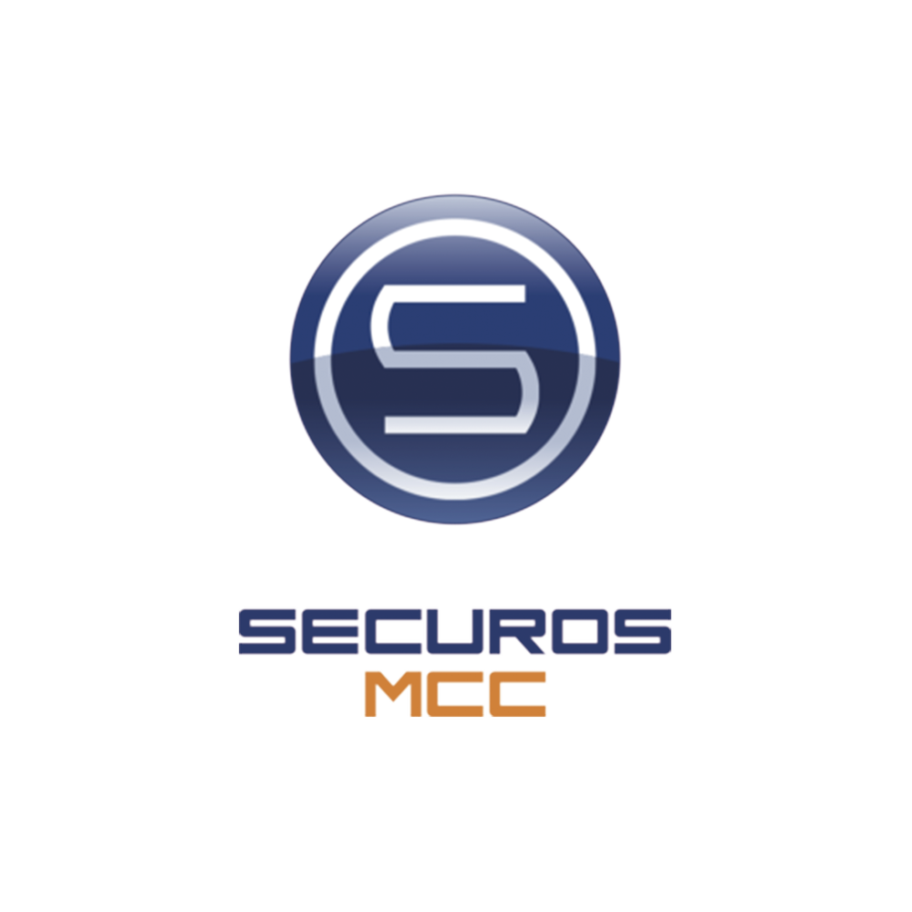 Licencia de Analíticos por Cámara de SecurOS MCC Direct Connect (Federación)