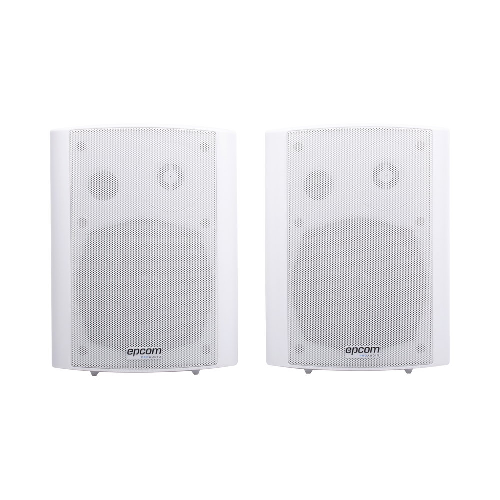 Altavoces de Montaje en Pared Activo 5