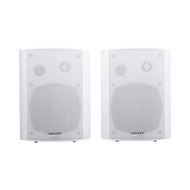 Altavoces de Montaje en Pared Activo 5