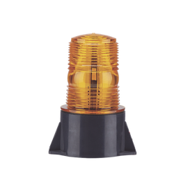 Mini Burbuja LED Serie X62, Color Ámbar