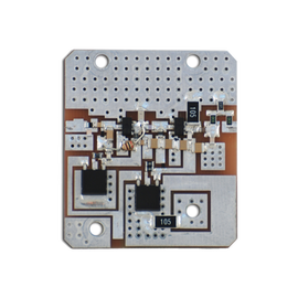 Tarjeta Pre-Amplificadora de RF para el Multiacoplador TWR8-150 de TELEWAVE.