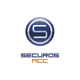 Licencia Base - Sistema de la Central de Monitoreo - SecurOS MCC Direct Connect (Federación)