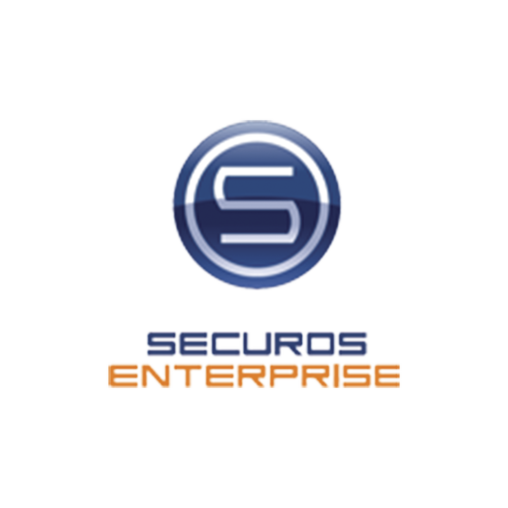 Licencia para Cámara de SecurOS Enterprise (1 Canal)