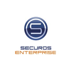 Licencia para Cámara de SecurOS Enterprise (1 Canal)