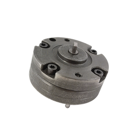 BOMBA DE HIERRO FUNDIDO 1 LT CON ESPACIADOR INTEGRADO PARA FAAC 400/402/422/620/640