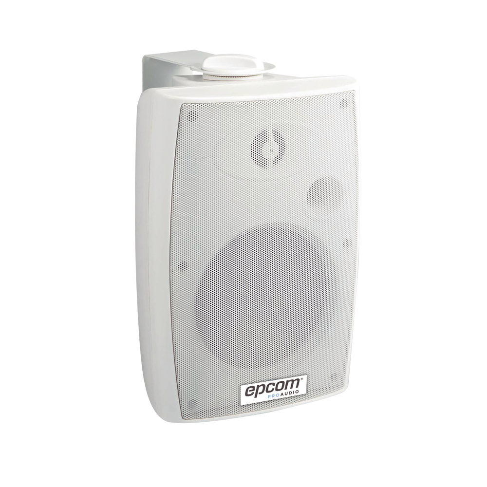 Altavoz de Montaje en Pared  4