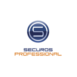 Licencia para Cámara de SecurOS Professional (1 Canal).