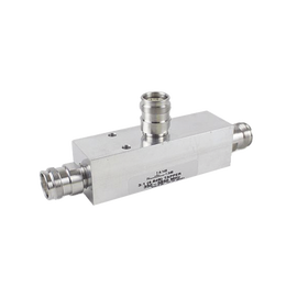 SEPARADOR 6dB (4:1) Tap 350-5930MHz 500W -161dBc 4.3-10 IP67 .