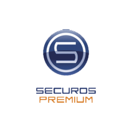 Licencia para Cámara de SecurOS Premium (1 canal).