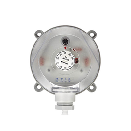 Interruptor de presion diferencial 20-200 Pa