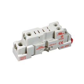 Base para relevador VMD1B-C24A