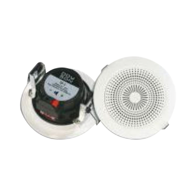 Altavoz de 10 W 8 Ohm para Techo, 3.5