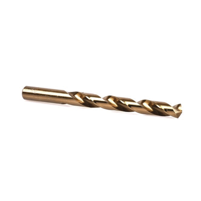 Broca Cobalto-acero Para Metal 3/8