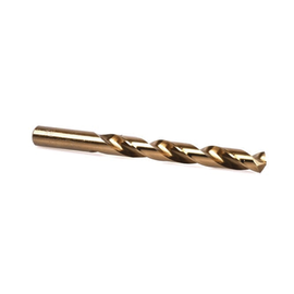Broca Cobalto-acero Para Metal 3/8