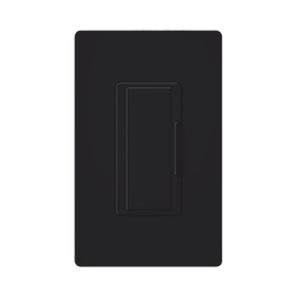 Control atenuador, dimmer auxiiar  P/MULTILOCACION 120V color blanco