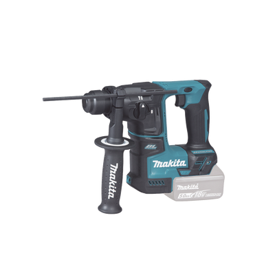 Martillo rotatorio inalámbrico sin accesorios, cargador ni batería,  17 mm (11/16