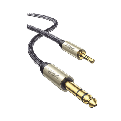 Cable Audio Estéreo 3.5mm (1/8
