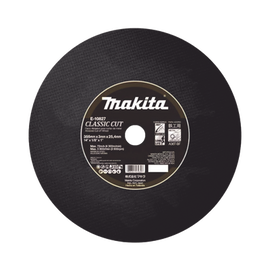 Disco de corte para metal de 14