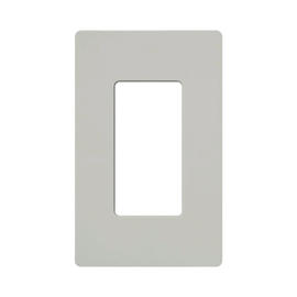 Tapa para apagador Lutron o atenuador Lutron