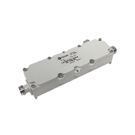 Acoplador direccional 7dB 575-2700MHz 300W - 161 dBc 4.3 - 10 IP67