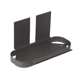 Soporte Para 12 Módulos de Empalme FOSM, de 4 UR, Para Uso con Panel FCE4U