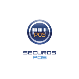 Licencia de Integración Punto de Venta POS (Point of Sale) SecurOS, para Conexión con Terceros Soportados