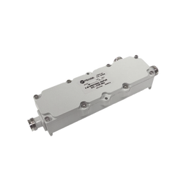 Acoplador direccional 30dB 575-2700MHz 300W - 161 dBc 4.3 - 10 IP67