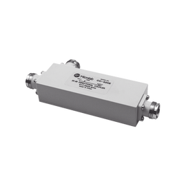 Acoplador direccional 20dB 617-5925MHz 300W-161dBc 4.3-10 IP67