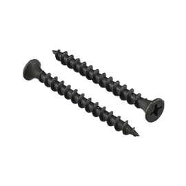 Tornillo - Pija Multiusos fosfatizada #6 x 3/4